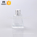 100ml popular vintage perfume glass spray bottle